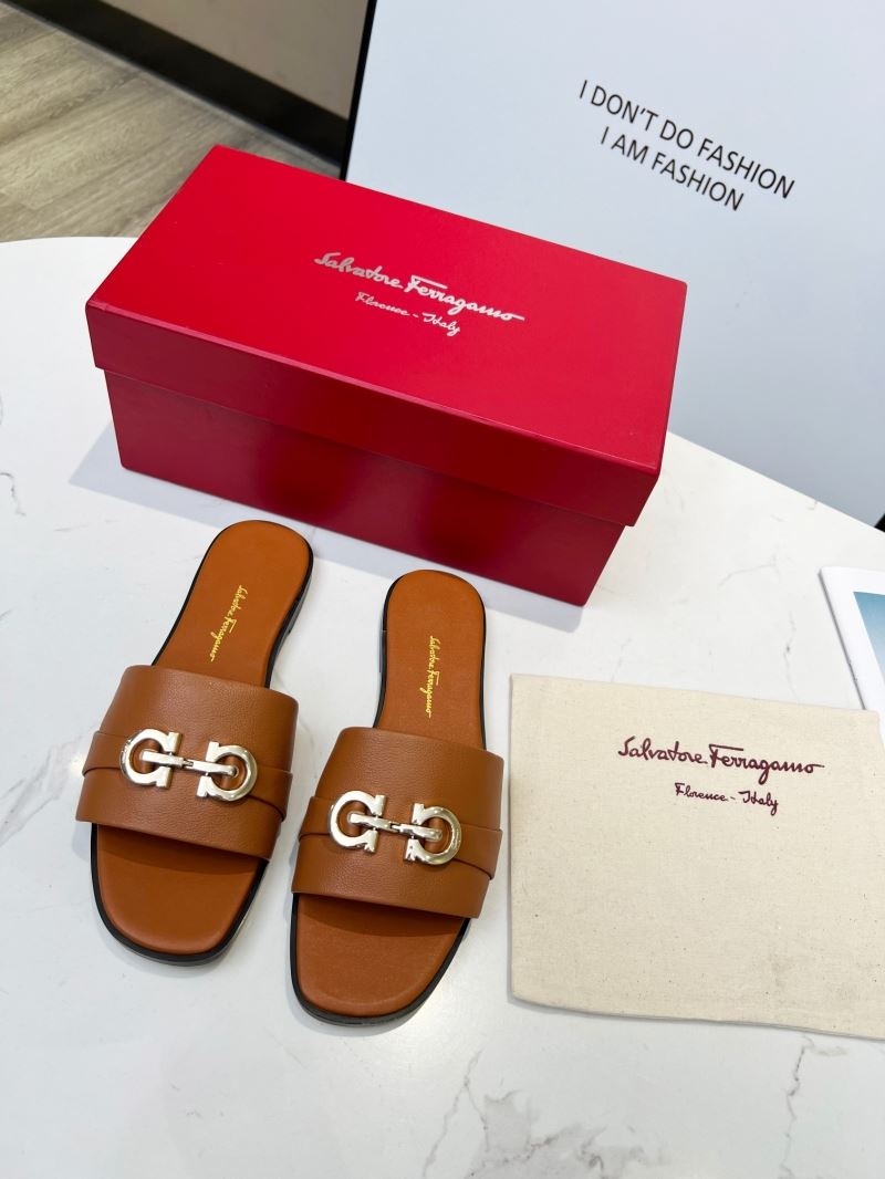 Ferragamo Sandals